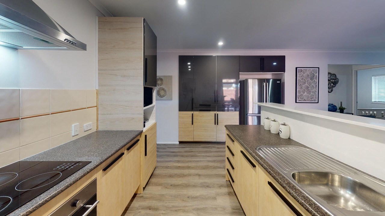 Photo of Kitchen in Caboolture