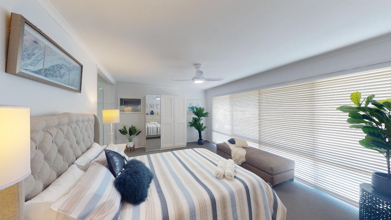 Photo of Bedroom in Caboolture