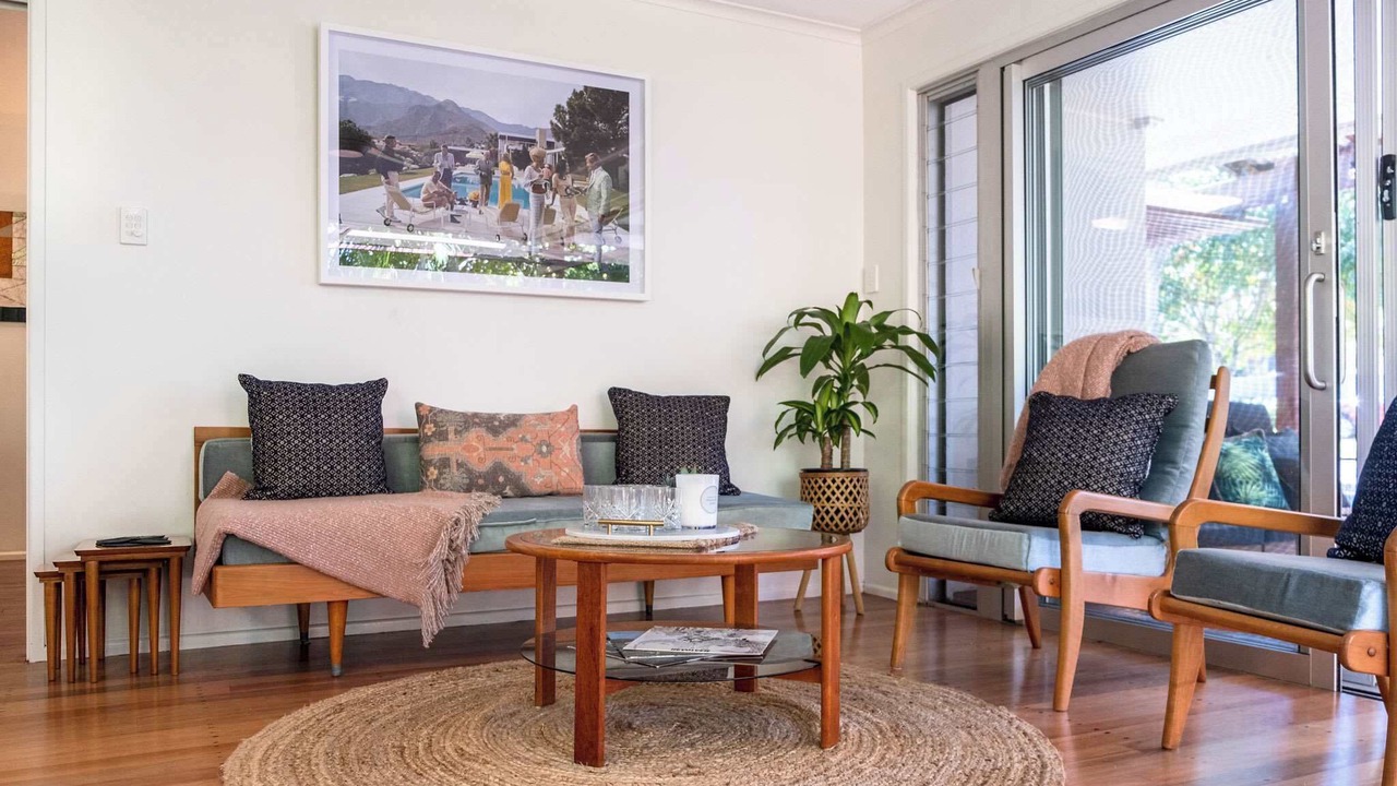 Photo of Bedroom in Dicky Beach