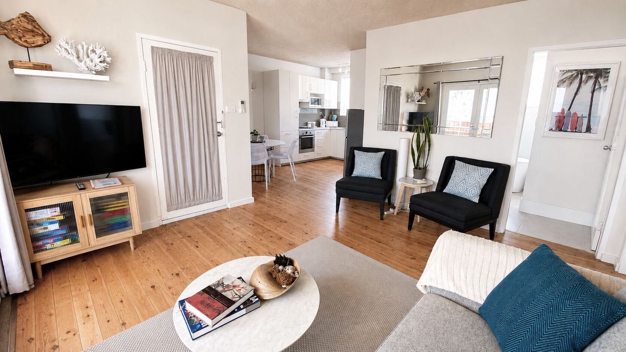 Photo of Livingroom in Wollongong CBD