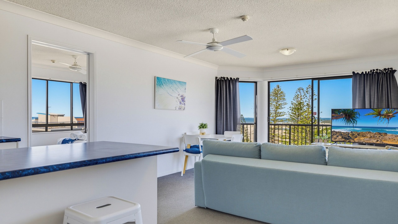 Photo of Livingroom in Caloundra