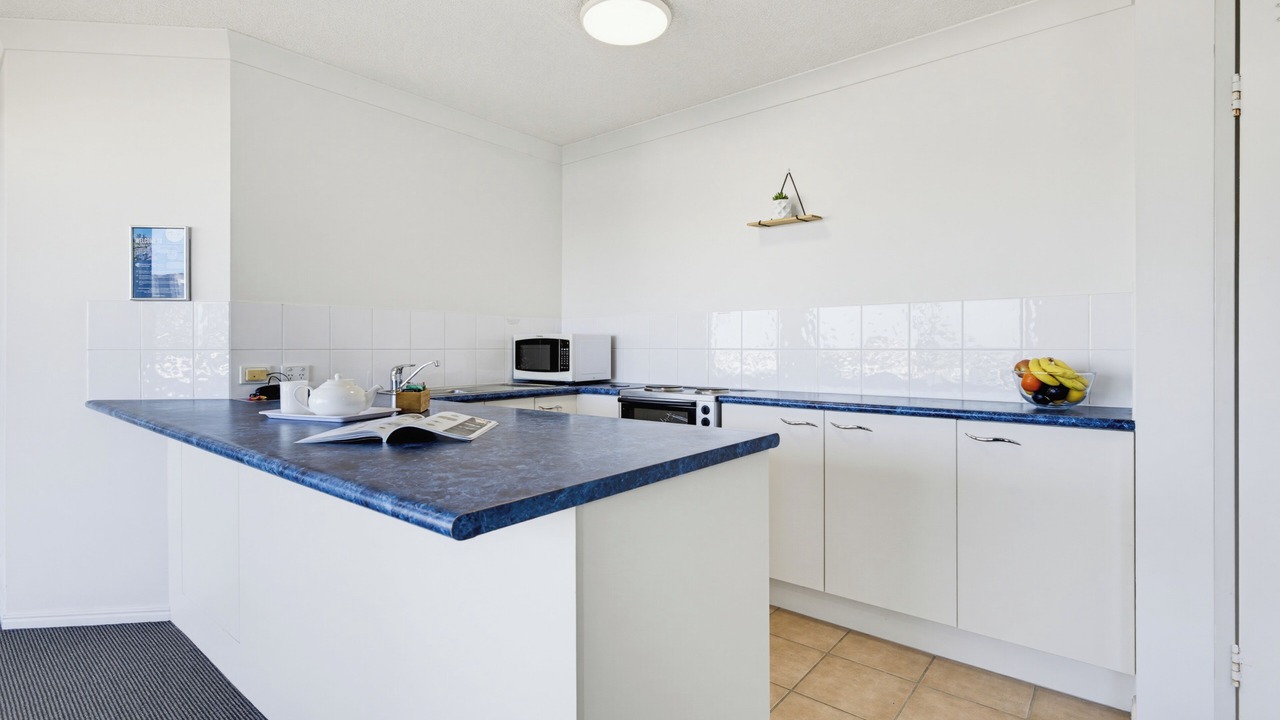 Photo of Kitchen in Caloundra