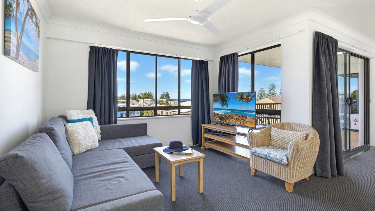 Photo of Livingroom in Caloundra