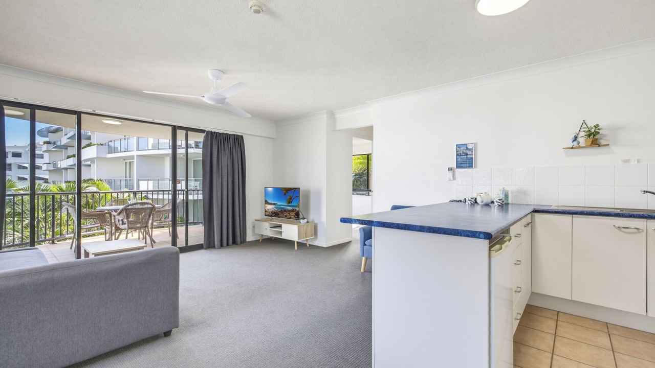 Photo of Kitchen in Caloundra