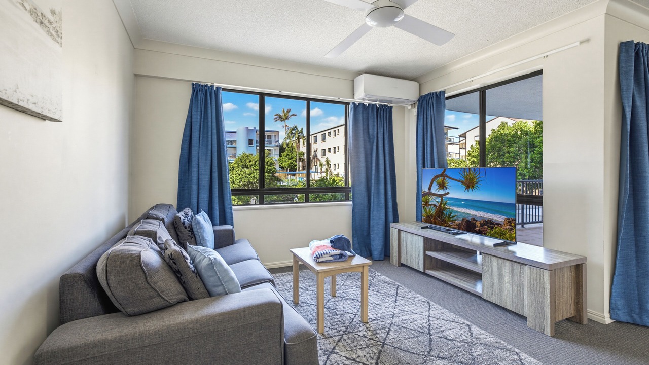 Photo of Livingroom in Caloundra