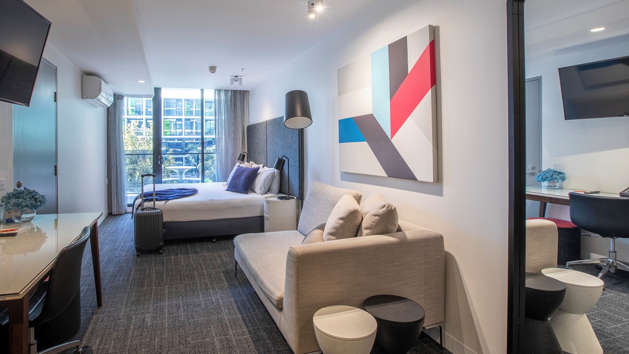 Photo of Bedroom in Richmond North