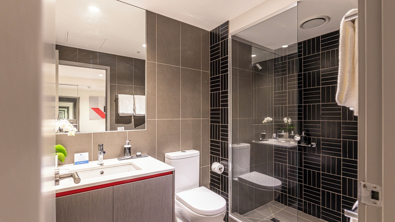 Photo of Bathroom in Richmond North