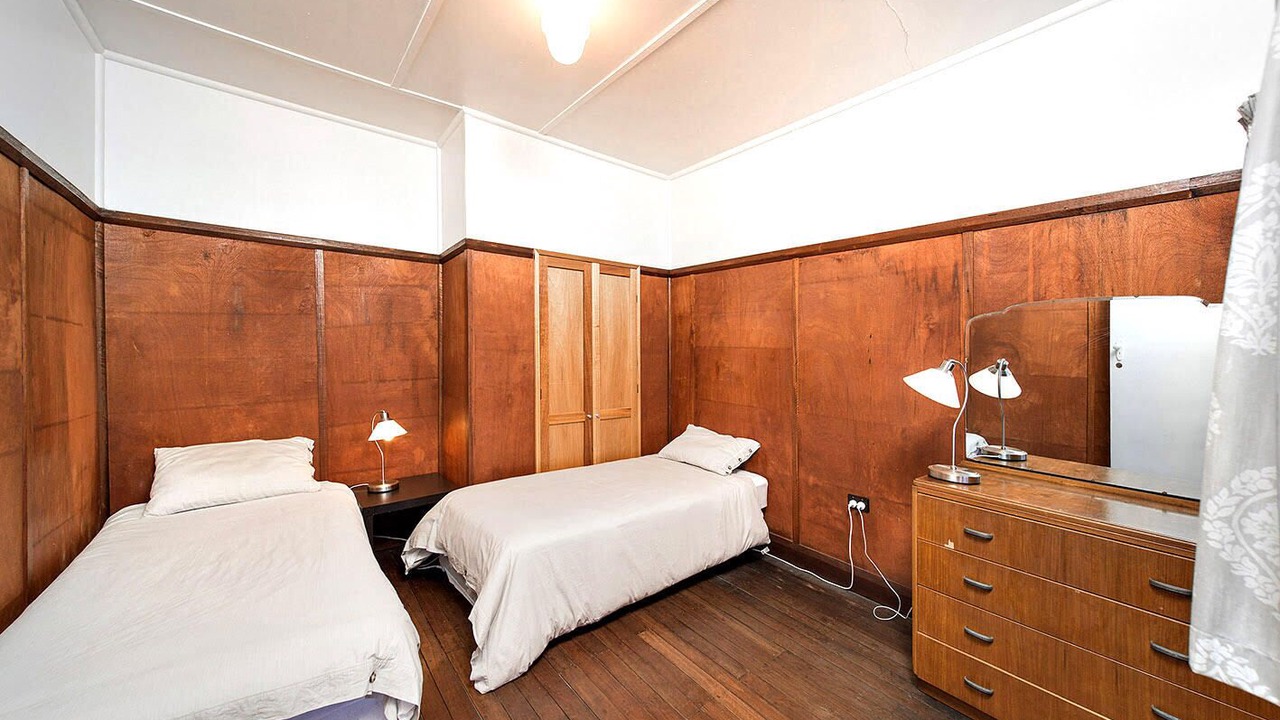 Photo of Bedroom in Bermagui