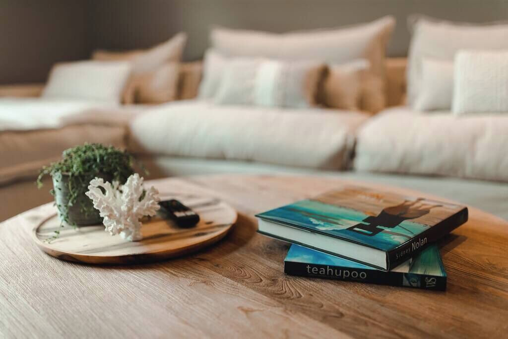 Photo of Bedroom in Rose Valley