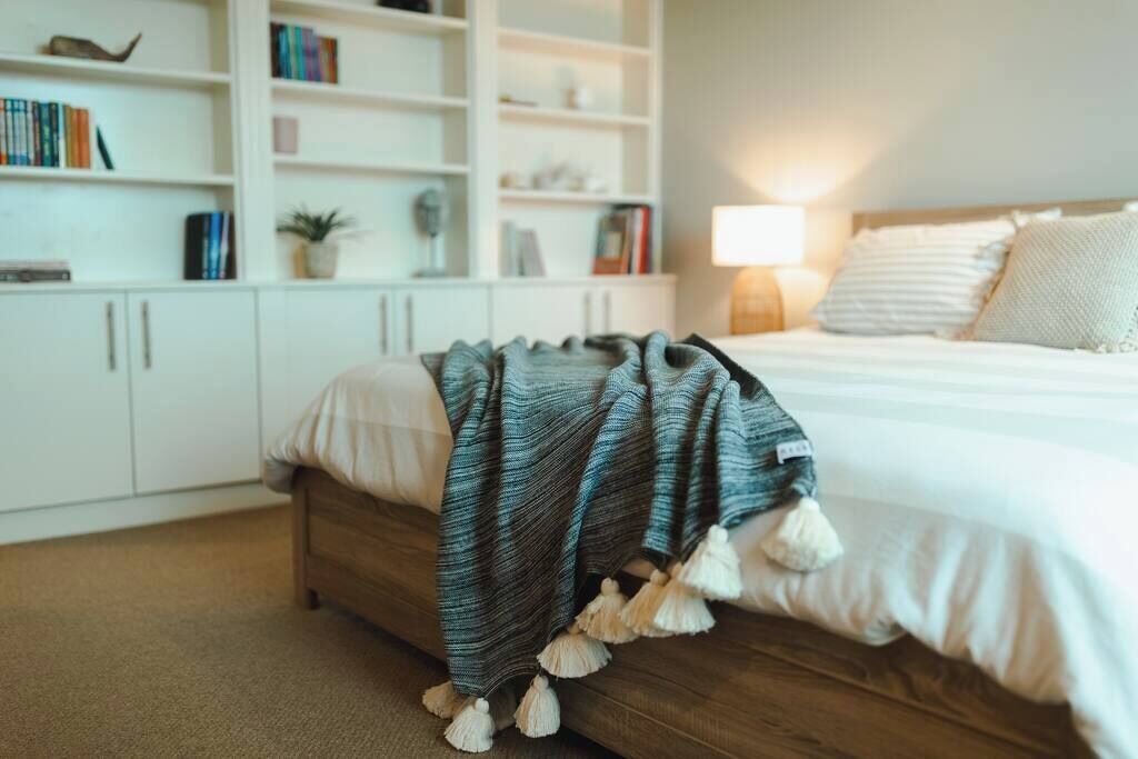 Photo of Bedroom in Rose Valley