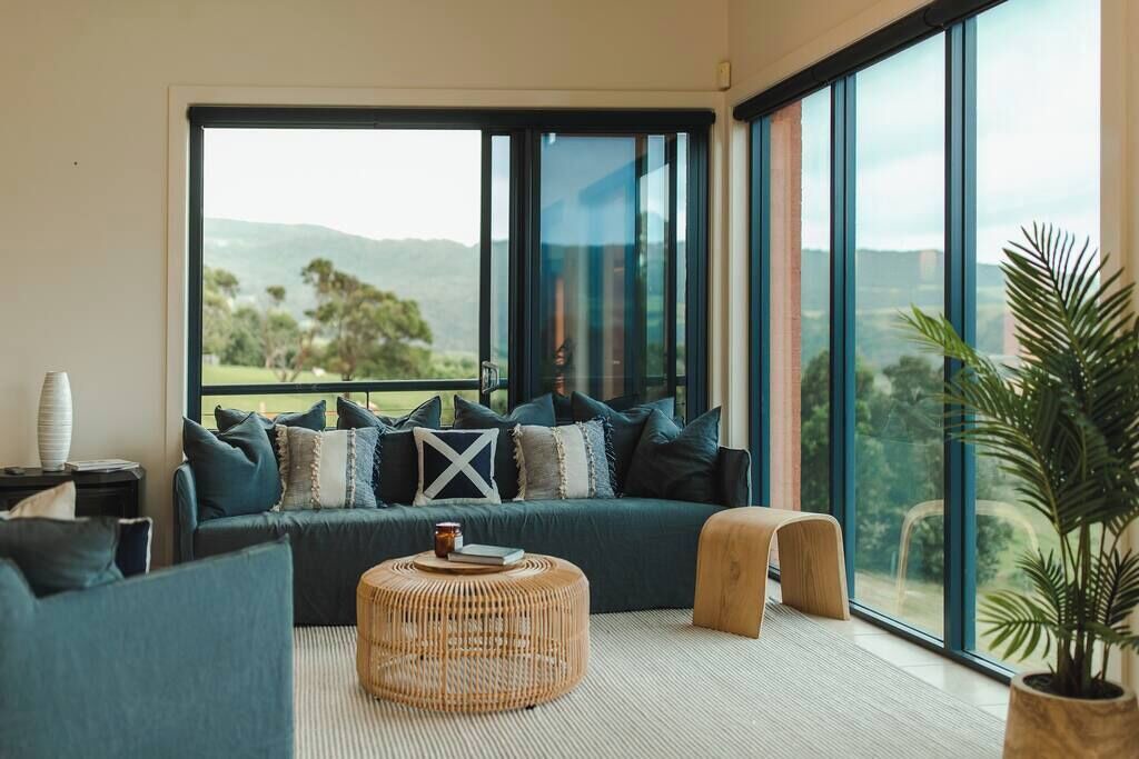 Photo of Livingroom in Rose Valley