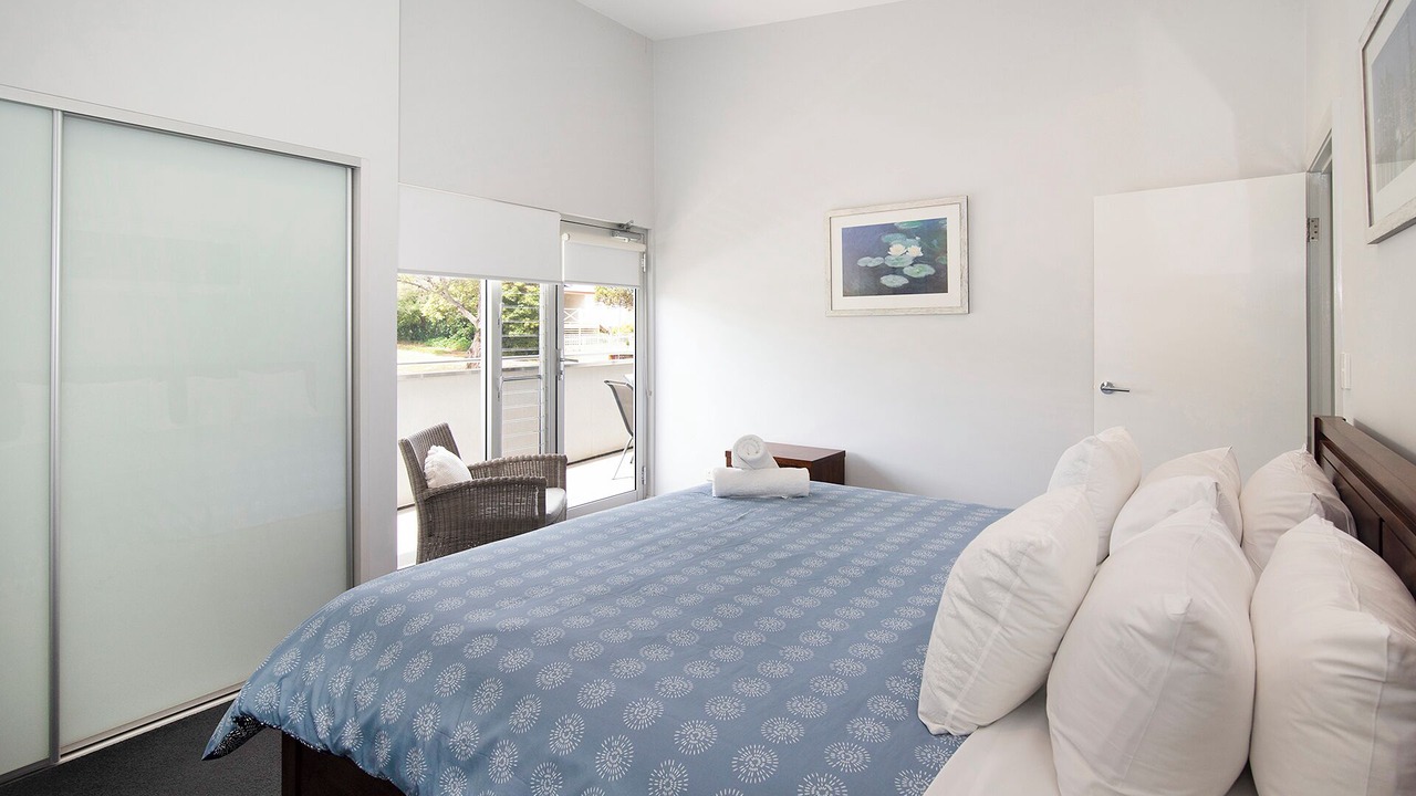 Photo of Bedroom in Margaret River