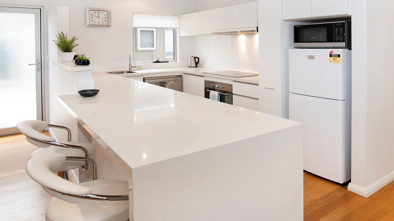 Photo of Kitchen in Margaret River