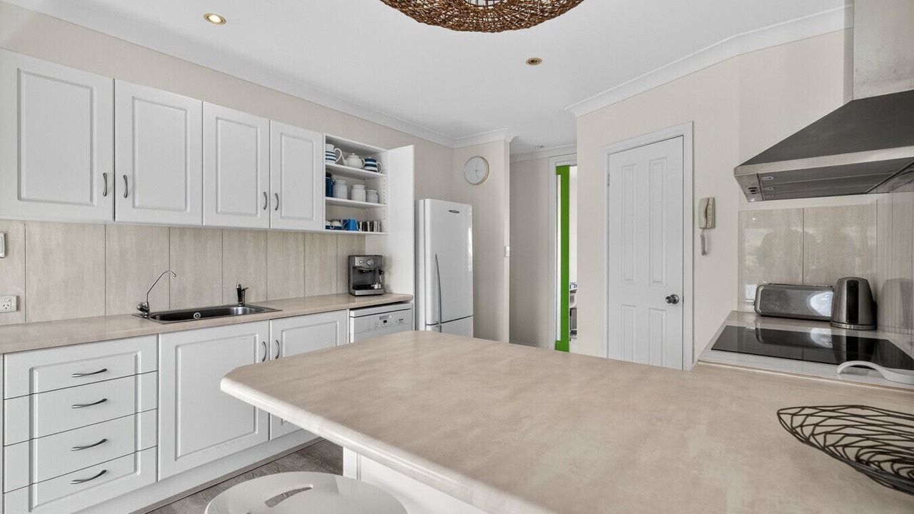 Photo of Kitchen in Hayborough
