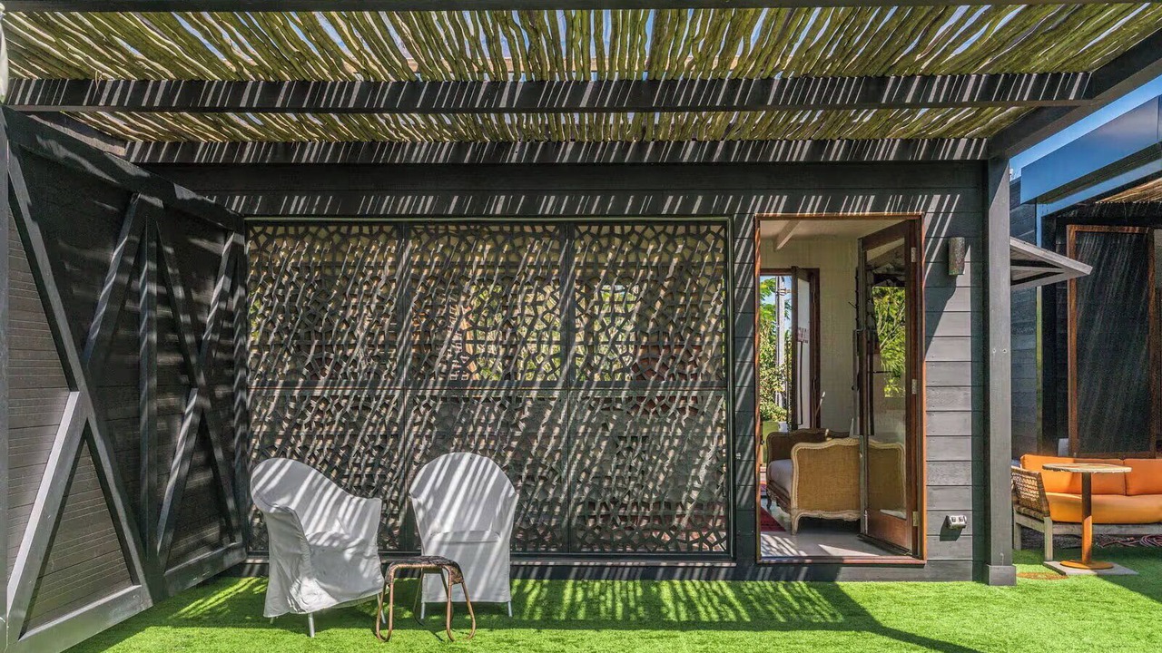 Photo of Patio Balcony in Belongil