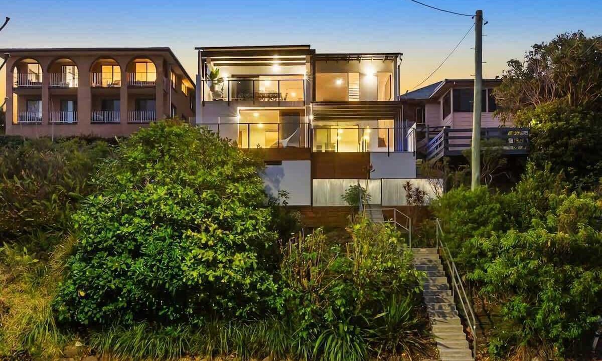 Photo of Outdoor in Kingscliff