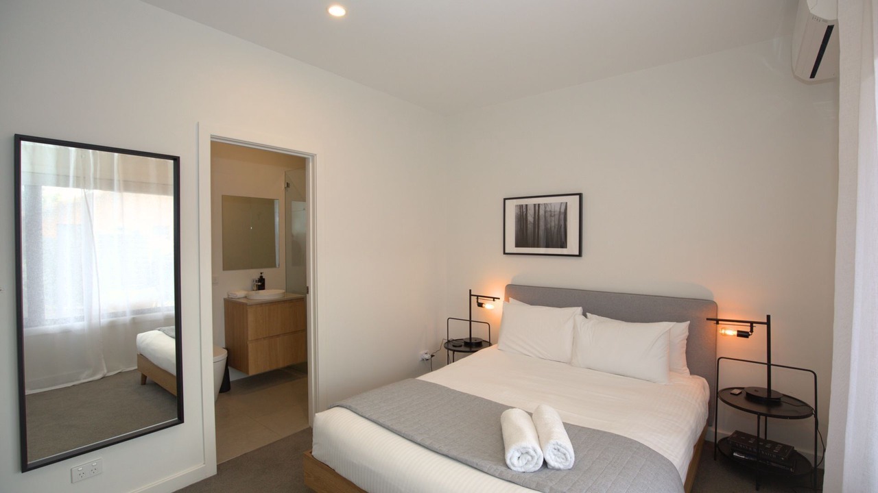 Photo of Bedroom in East Jindabyne