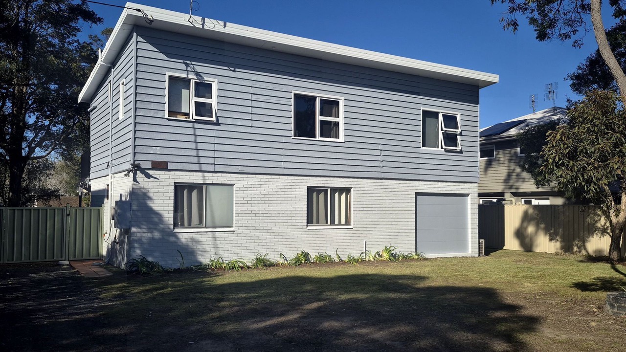 Photo of Outdoor in Huskisson