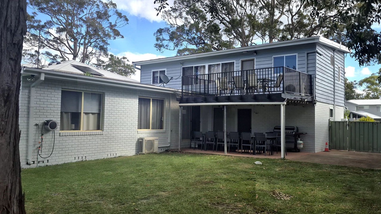 Photo of Outdoor in Huskisson