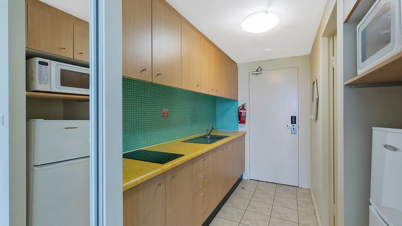 Photo of Kitchen in The Entrance