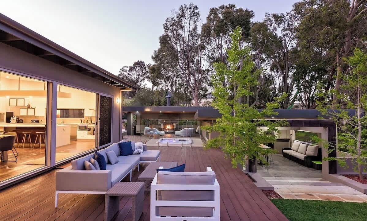 Photo of Outdoor in Yallingup Siding