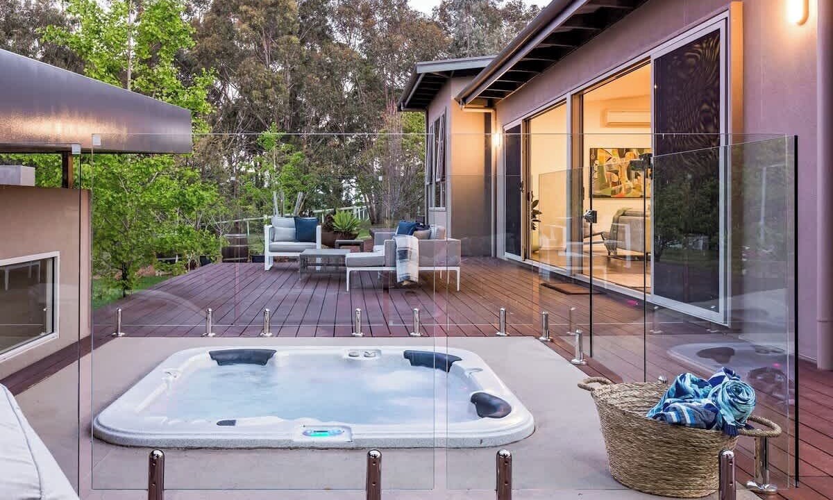 Photo of Patio Balcony in Yallingup Siding