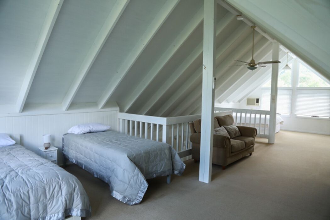 Photo of Bedroom in Lambs Valley