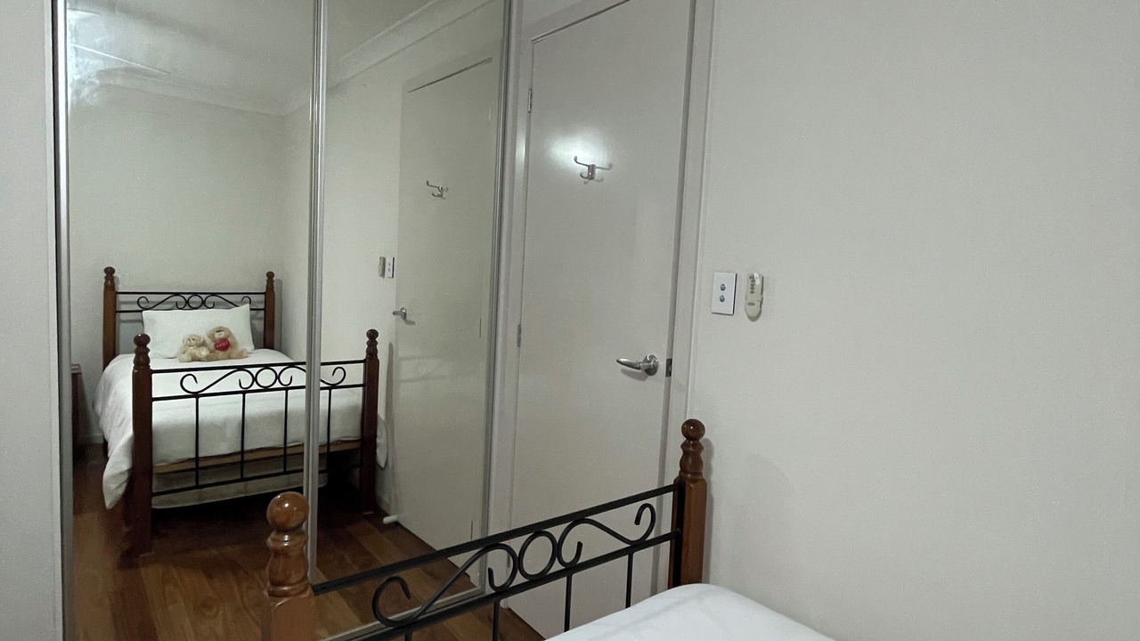 Photo of Bedroom in Brighton