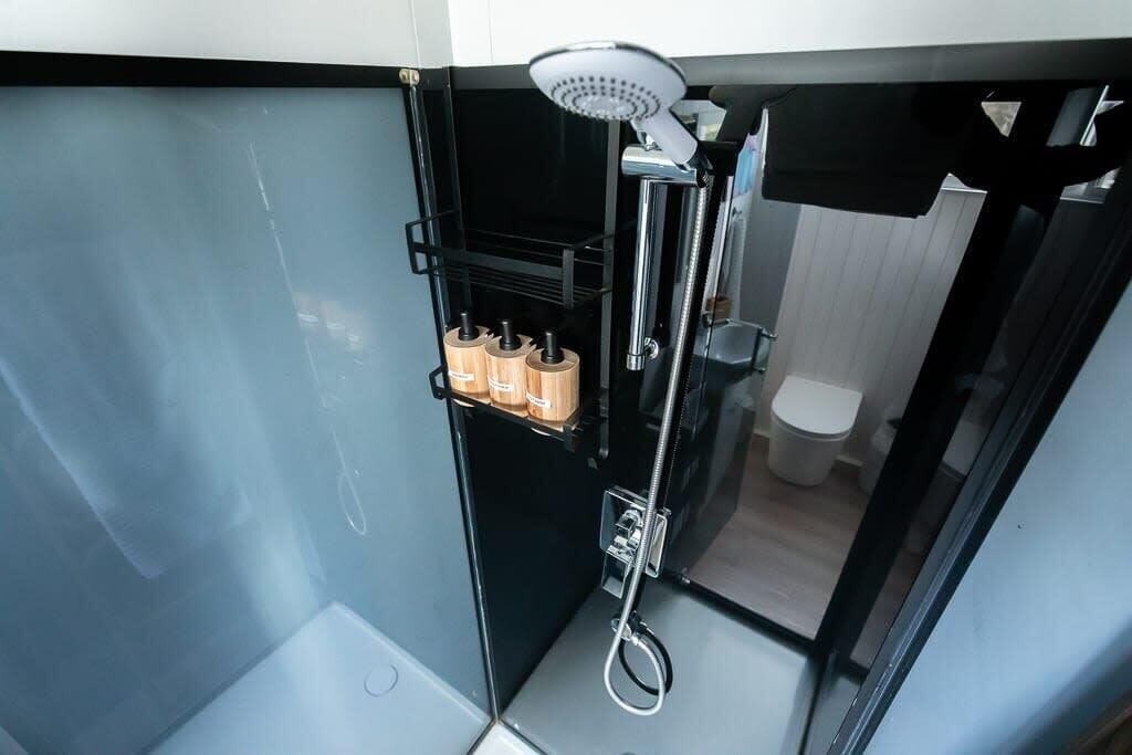 Photo of Bathroom in Coolangatta