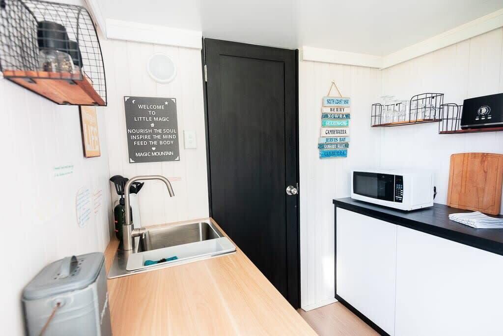 Photo of Kitchen in Coolangatta