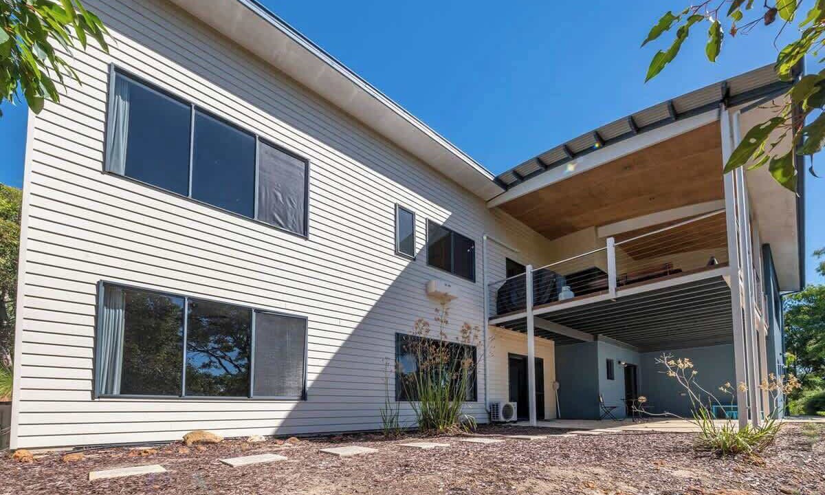 Photo of Outdoor in Eagle Bay