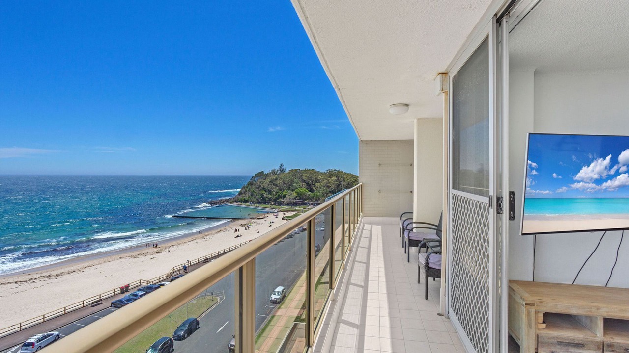 Photo of Outdoor in Forster