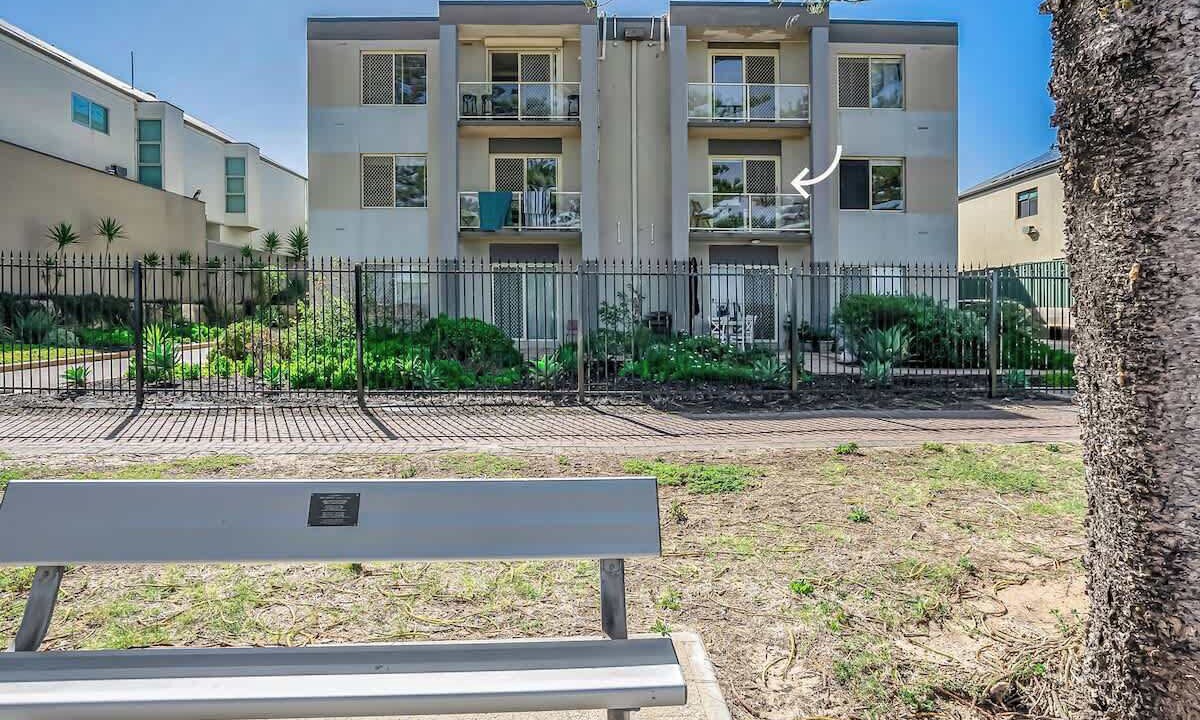 Photo of Outdoor in Semaphore
