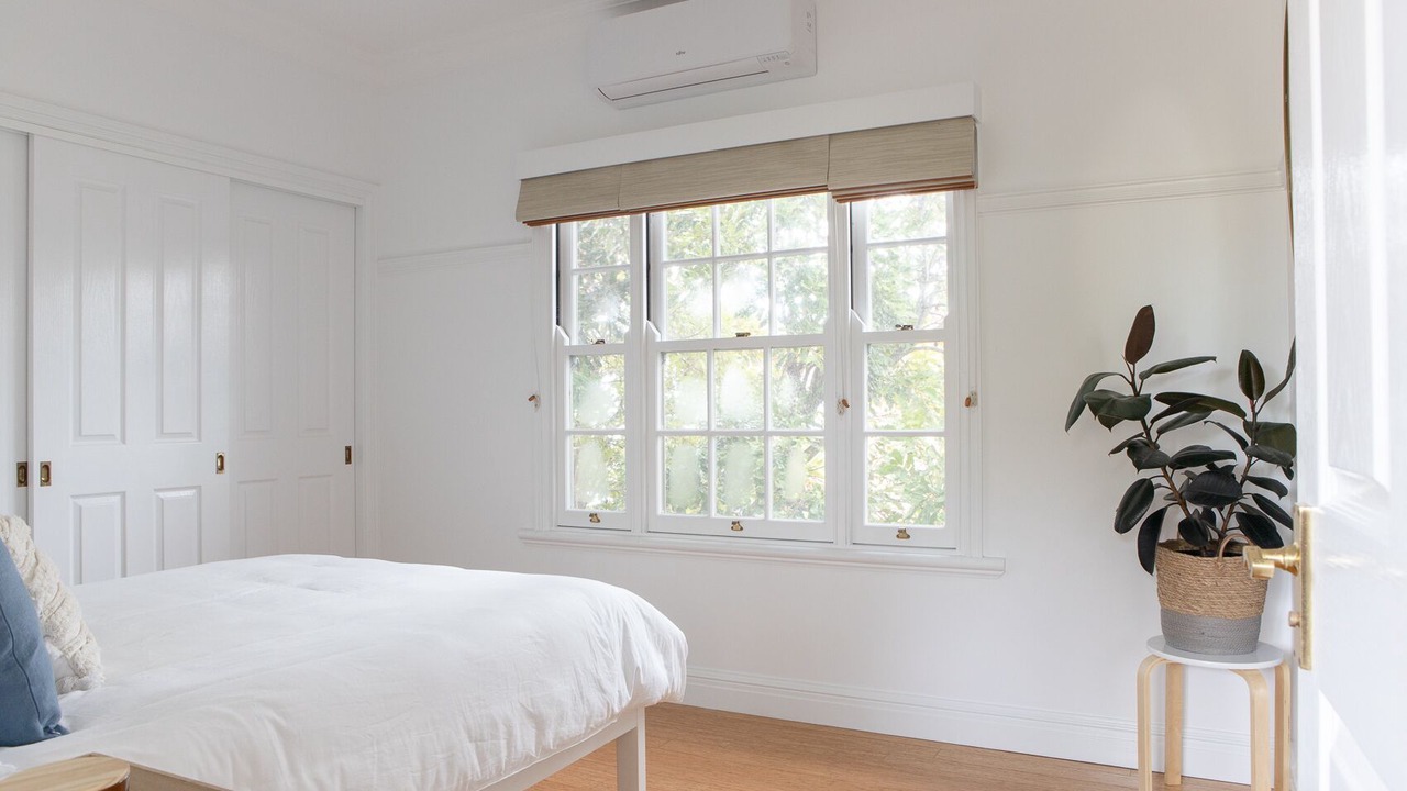 Photo of Bedroom in Pottsville