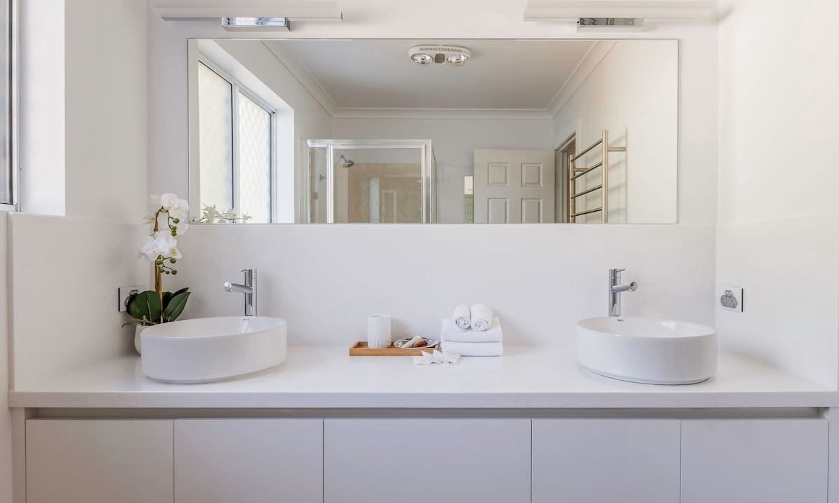 Photo of Bathroom in Broadwater