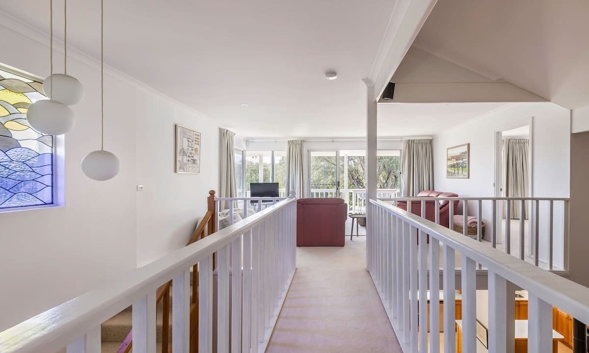 Photo of Patio Balcony in Broadwater