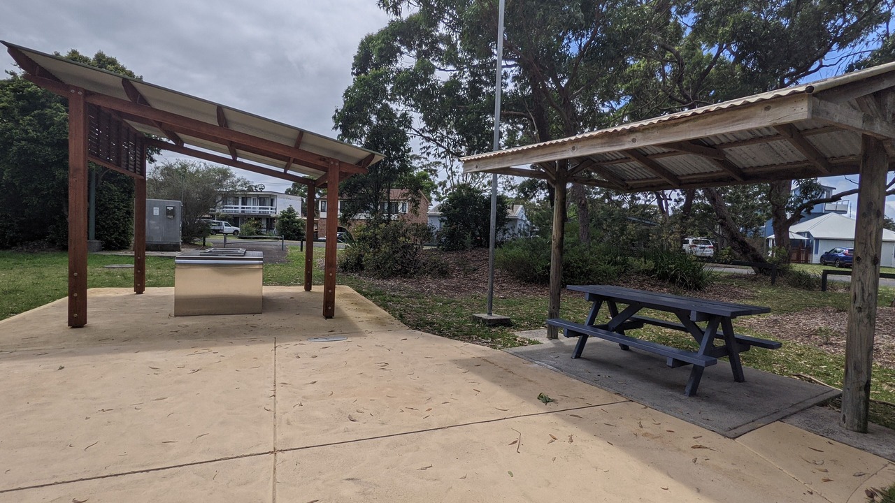 Photo of Outdoor in Callala Beach