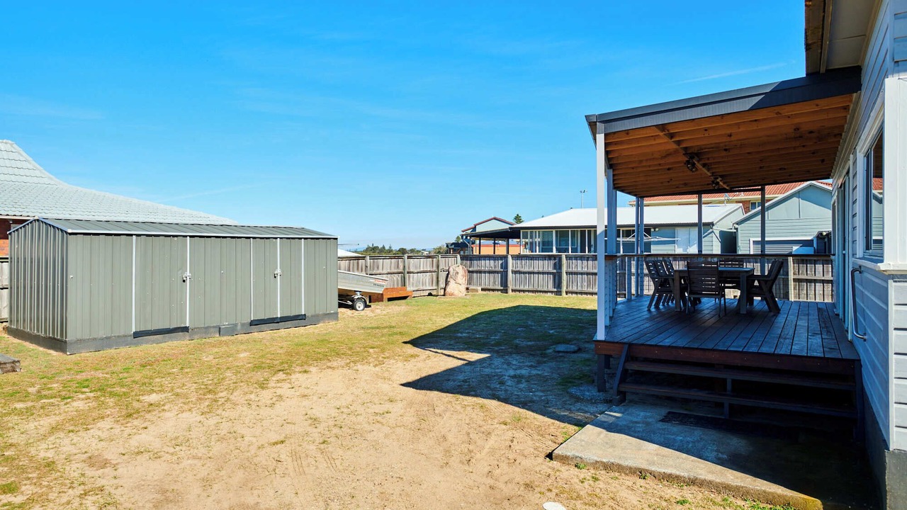 Photo of Outdoor in Harrington