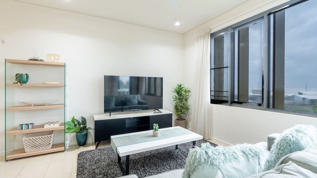 Photo of Livingroom in Darwin City Centre