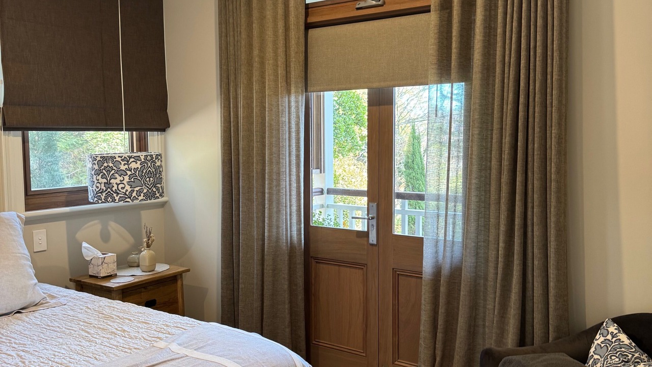 Photo of Bedroom in Leura