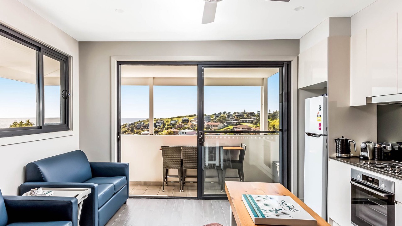 Photo of Kitchen in Gerringong