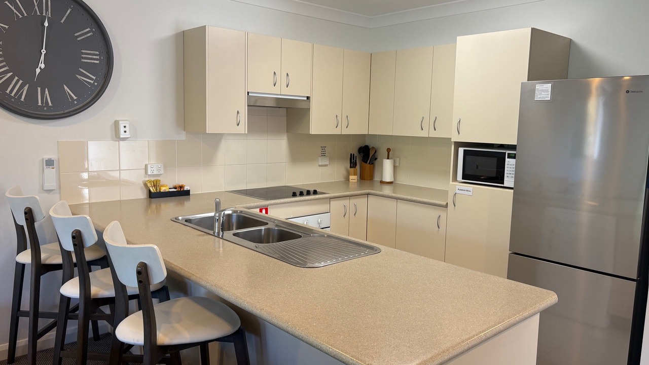Photo of Kitchen in Korora