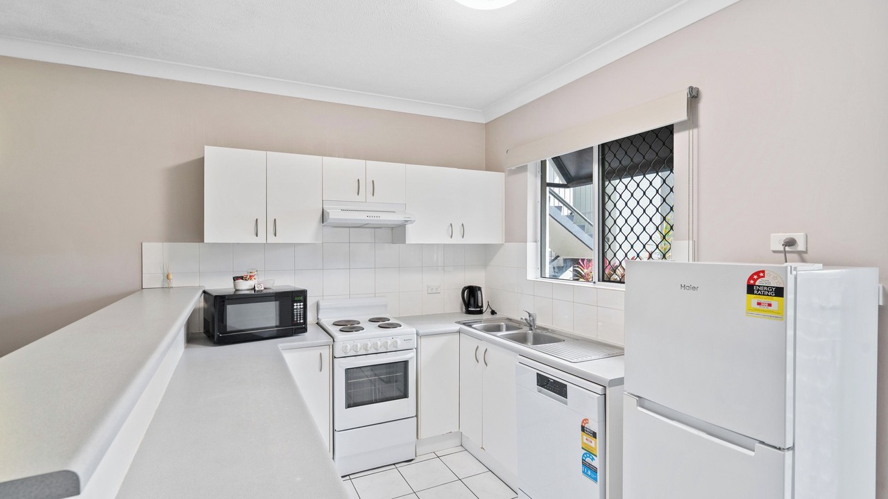 Photo of Kitchen in Cairns