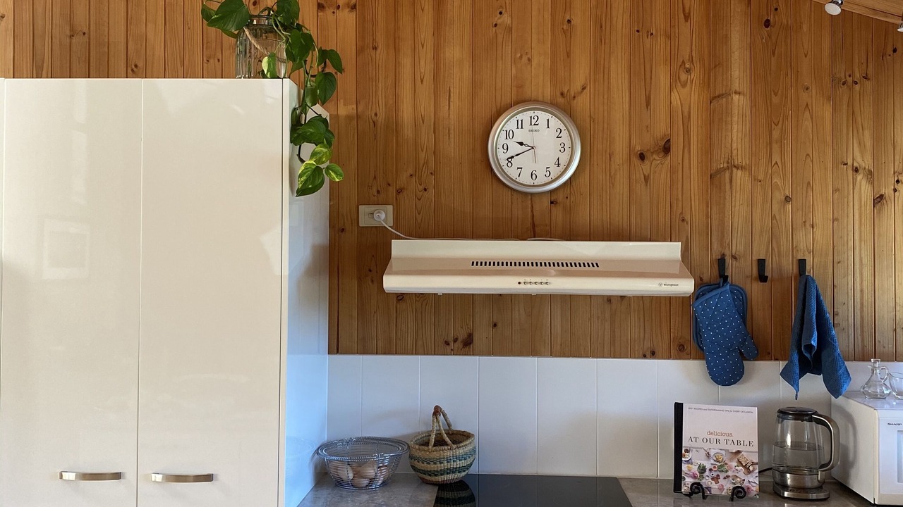 Photo of Kitchen in Clarence Town