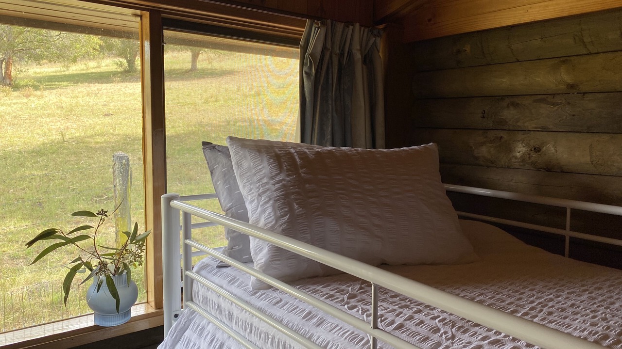 Photo of Bedroom in Clarence Town