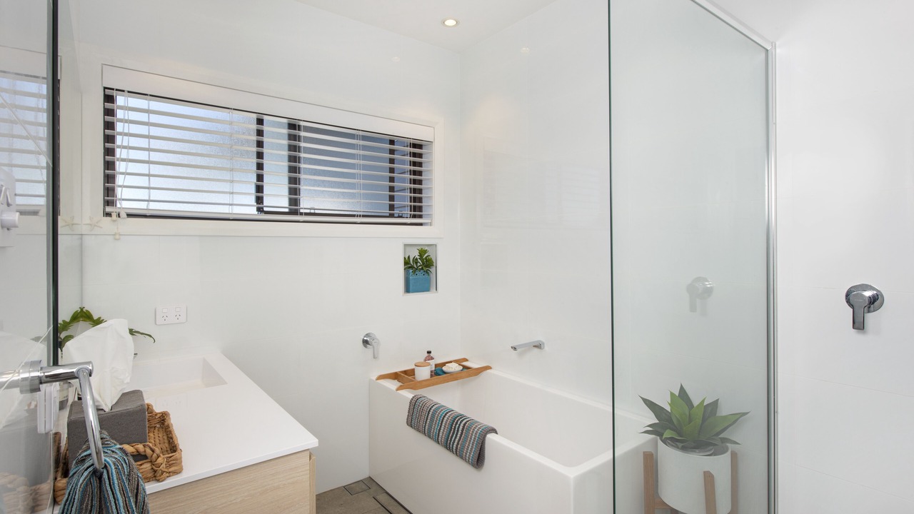 Photo of Bathroom in Kiama