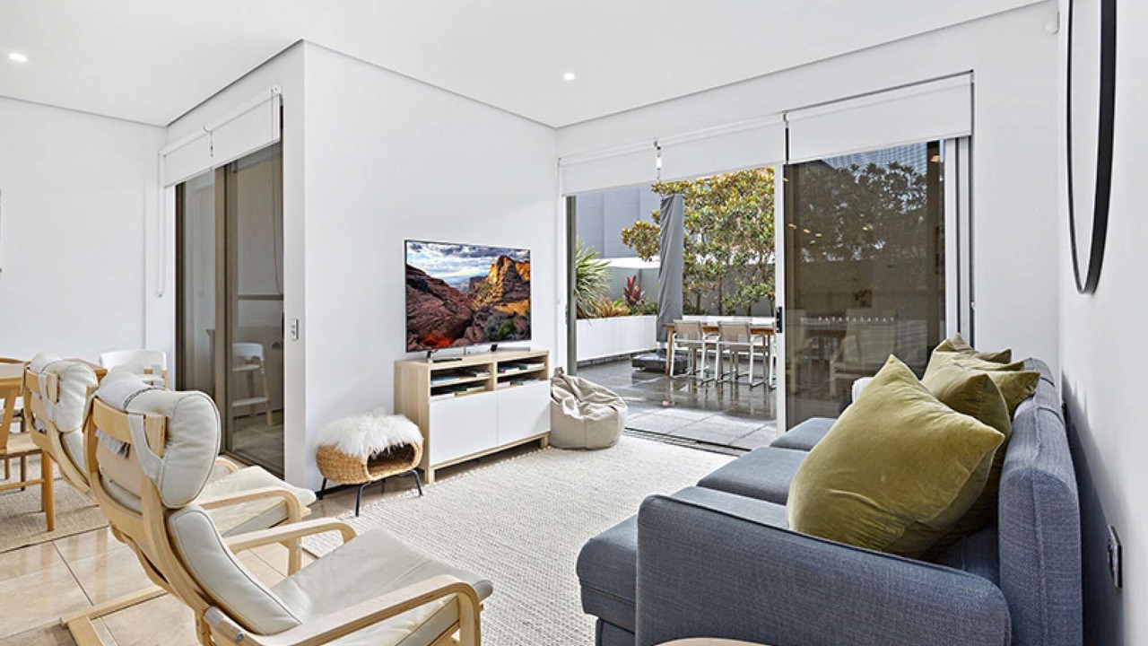 Photo of Livingroom in Kiama