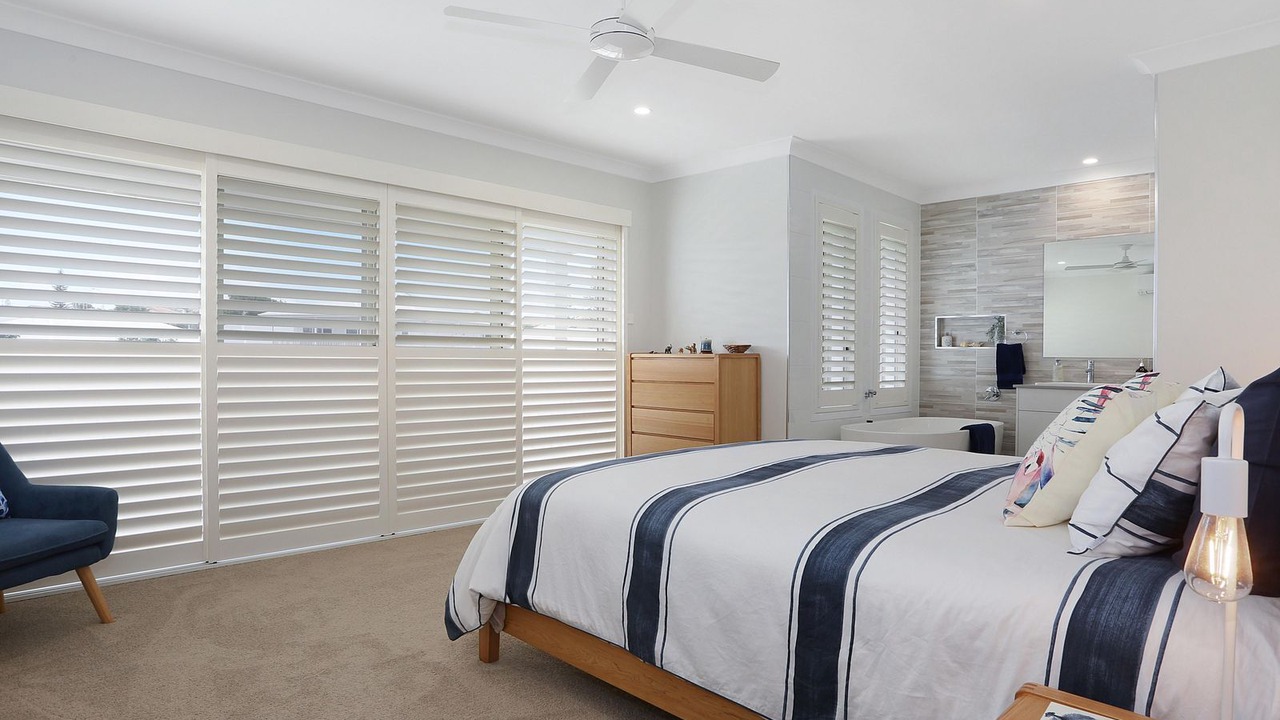 Photo of Bedroom in Yamba