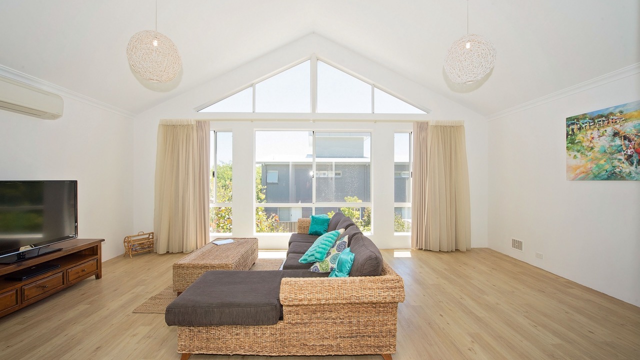 Photo of Livingroom in West Busselton
