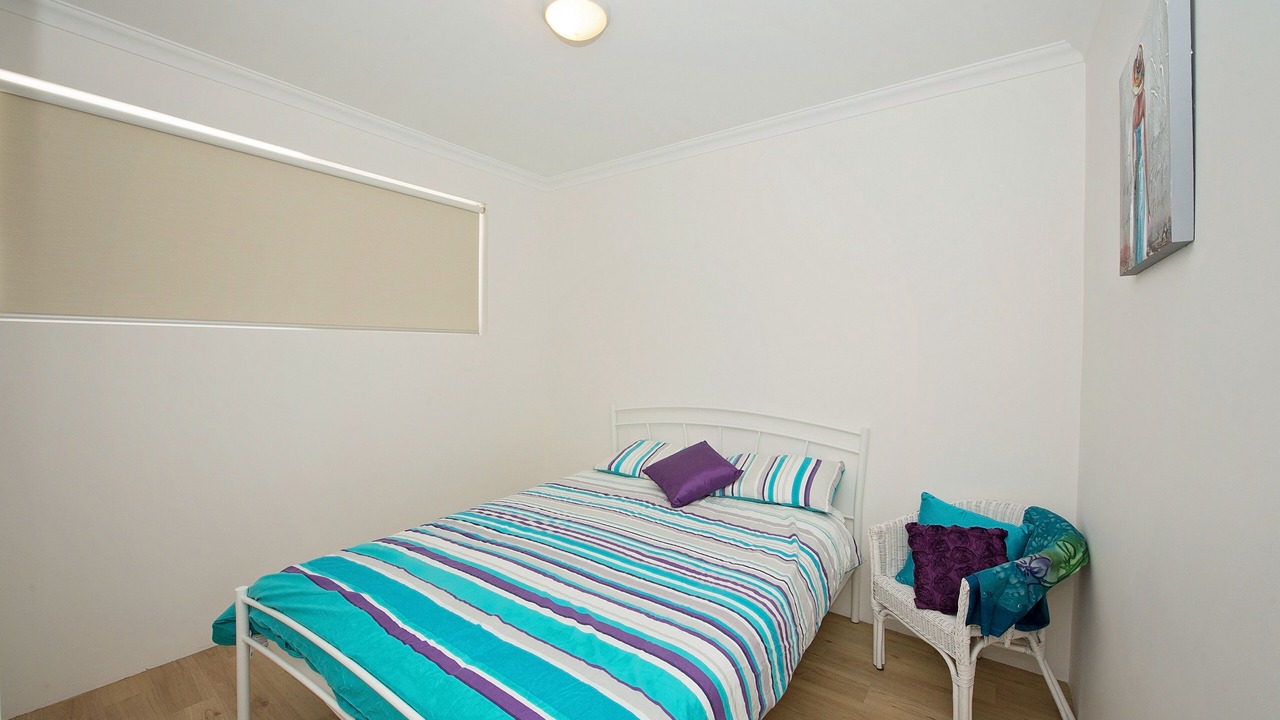 Photo of Bedroom in West Busselton